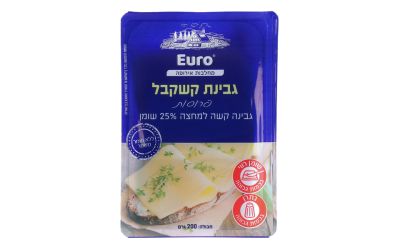 גבינת קשקבל פרוסות וילפוד