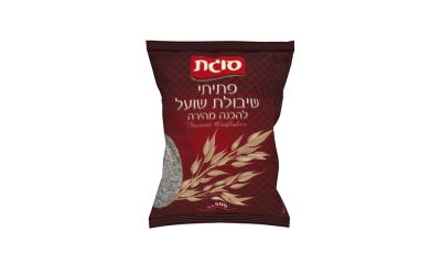 פתיתי שיבולת שועל