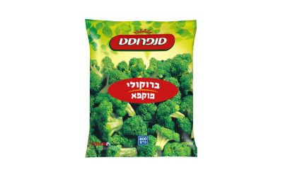 תפרחות ברוקולי