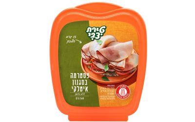 פסטרמה איטלקית 3.5%