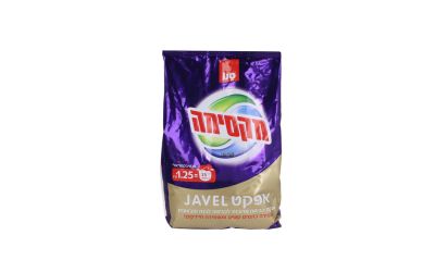 אבקת כביסה ז'אוול