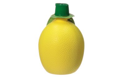 מיץ לימון משומר