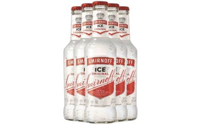 סמנירוף אייס 3 ב- 44 ש"ח