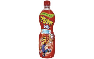 סירופ בטעם פטל