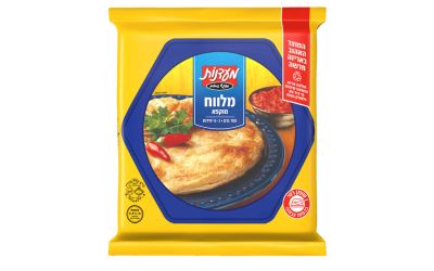 מלווח 6 יחידות