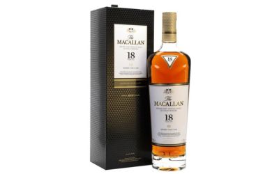 מקאלן שרי 18