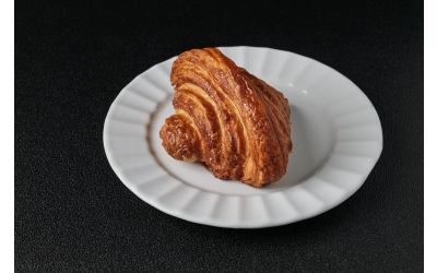 קרואסון חמאה