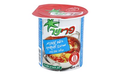 רוטב עגבניות מרוכז לשקשוקה