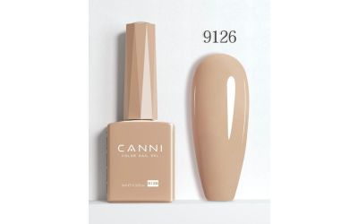 CANNI גוון 9126
