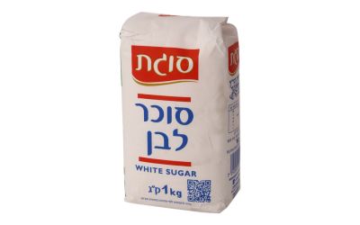 סוכר לבן