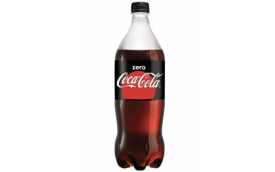 קולה זירו 1.5 ליטר