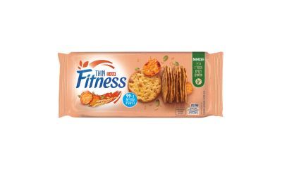 חטיפי קרקר פיטנס בטטה 140גר