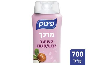 מרכך לשיער יבש \ פגום