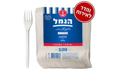מזלגות