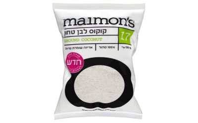 קוקוס לבן טחון