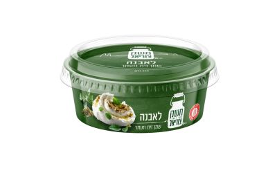 לאבנה שמן זית וזעתר