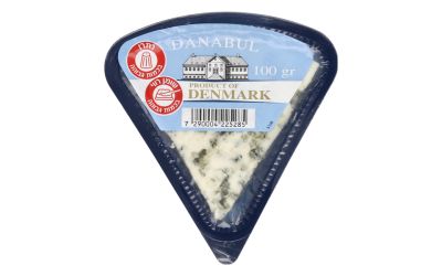 גבינה בסגנון דנאבול 