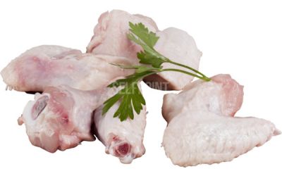 כנפיים הודו