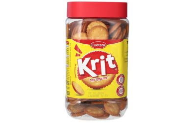 קריט מיני קרקר עגול