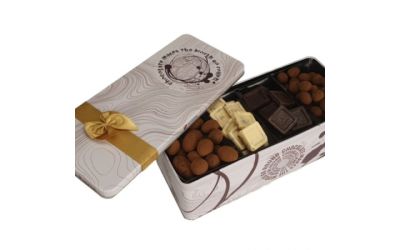 מארז שוקולד קוואטרו