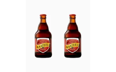 2 בירות קסטיל ב - 33 ש"ח