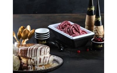 ארוחת פנקייק פרוזן גדולה