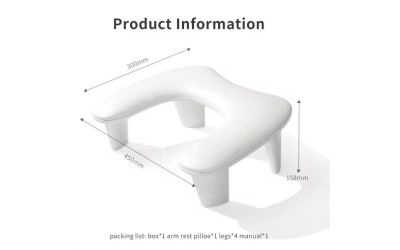 משענת יד למניקור