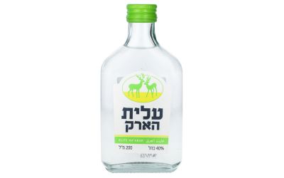 עלית הארק 40%