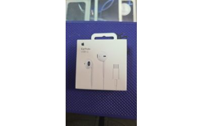 אוזניות USB-C