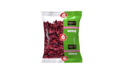 חמוציות מסוכרות