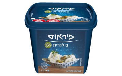 גבינה בולגרית 16%