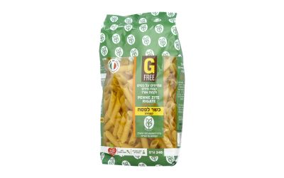 פתיתים על בסיס קמח תירס וקמח ואורז פנה ללא גלוטן