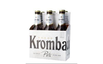 שישיית בירה קרומבכר