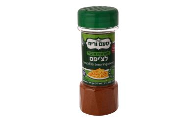 תערובת תיבול לצ'יפס מיכל