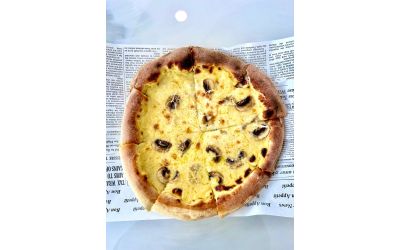 פיצה פולנטה