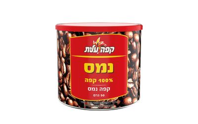 קפה נמס