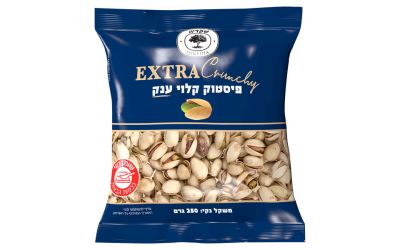 פיסטוק קלוי ענק