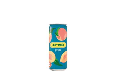 ספרינג אפרסק