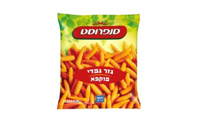 גזר גמדי