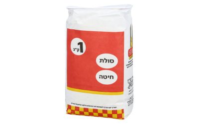 סולת חיטה