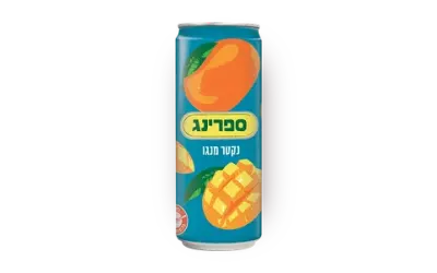 נקטר מנגו