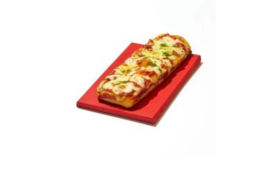 פיצה בהרכבה אישית