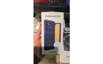 סמסונג A25