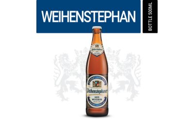 בירה ויינשטפן