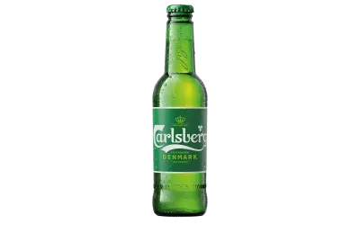 בירה קרלסברג 