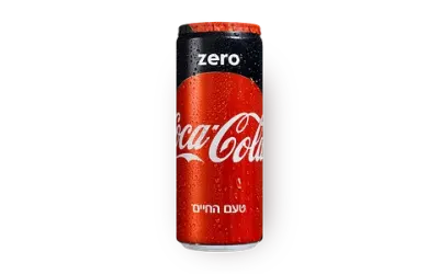 קולה זירו 