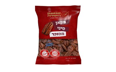 פקאן סיני מסוכר