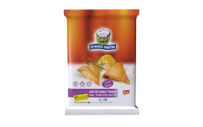 פסטלים במילוי תפוחי אדמה