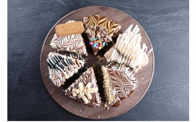 קרוסלה שלמה 