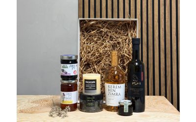 זבת חלב ודבש